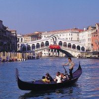 Rialto brug